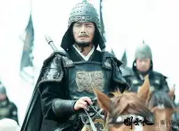 邵兵加盟关云长出演曹军第一猛将
