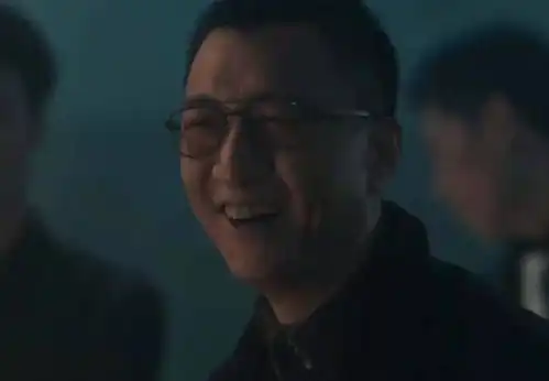 扫黑风暴孙红雷终于动手了,但是这些细节,你真的看懂了吗