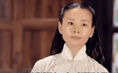 花开如梦44岁董洁给54岁王琳演女儿引热议,网友看着辣眼