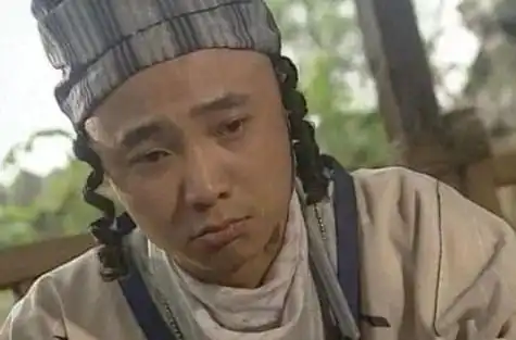 影版春光灿烂猪八戒即将开机20天拍摄结束,或将明年网播