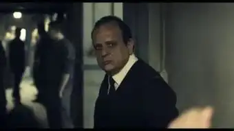 犯罪分子
