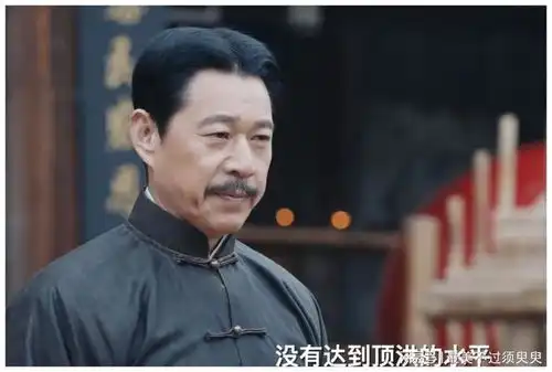 央视新剧官宣定档,阵容太强大,凭三大看点,有望掀起热度狂潮