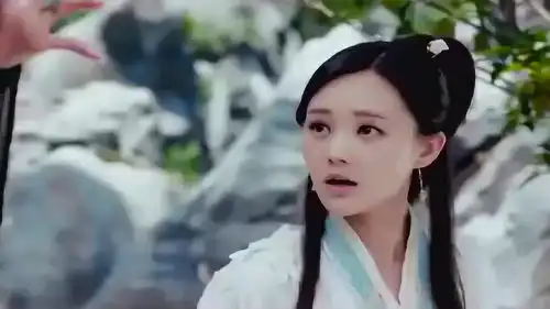 射雕英雄传搞笑剪辑数数看蓉儿喊了多少次靖哥哥
