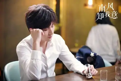 成毅新剧将袭,上演轮椅霸总的虐爱故事,中秋版剧照引热议
