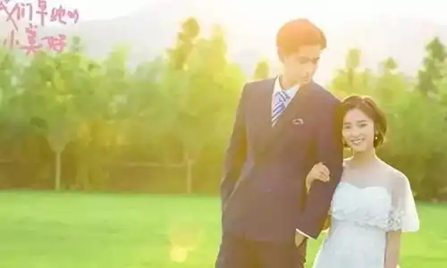 流星花园花絮沈月王鹤棣互动甜,网友二人有无在一起可能
