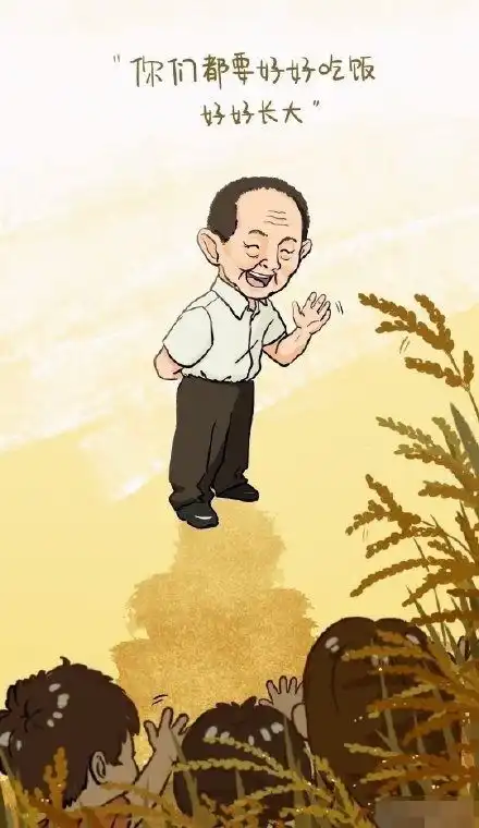 网红直播大口喝粥,称不认识谁是袁隆平,惹众怒被怼
