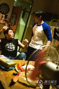 匆匆那年发剧照