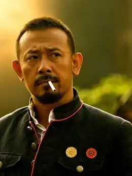 让子弹飞演员表,全部演员表,演员人物介绍电视剧
