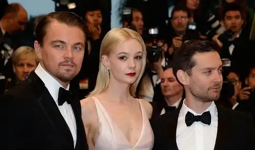 了不起的盖茨比