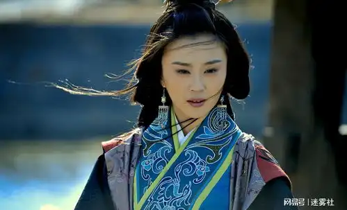 周瑜早逝,貌美如花的小乔和谁共度下半生说出来你可能不信
