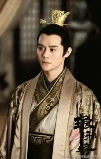 网曝赵丽颖要拍正午阳光的剧了男主角会是胡歌王凯吗