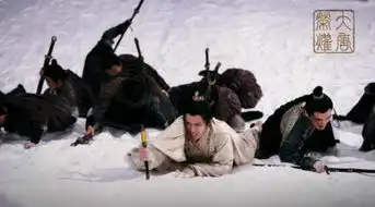 大唐荣耀虐心升级景甜毁容剧情介绍大结局是怎样