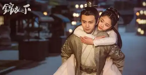 秋蝉终究不是锦衣之下,任嘉伦独木难支,cp感再难救剧