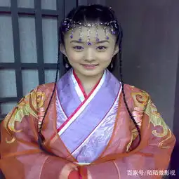 5年蛰伏,8年沉淀,10年爆发历程堪比孙俪,她才是励志小天后
