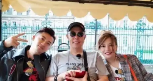 官配cp媒人张铁林,神剧还珠再播苏有朋坦言当年爱过