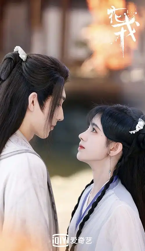 2022最新9部古装剧新剧照杨紫沉香如屑杀青,王一博风起洛阳有望2021年底上