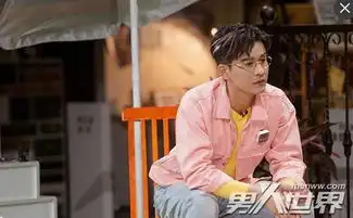 明星大侦探乔振宇什么时候回归参加了几期