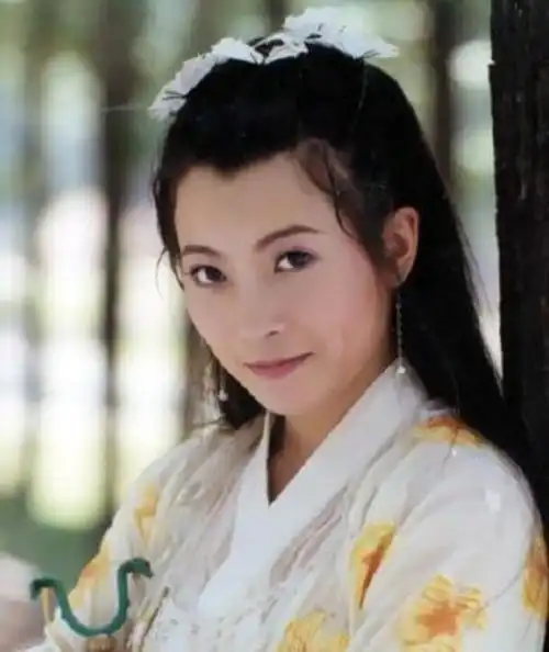 23岁演朱七七走红,当红时低调嫁豪门,今在知否中客串反角
