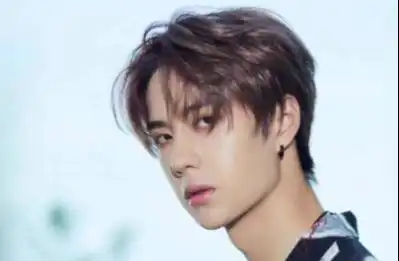 冰雨火未播先火,王一博剧照眼神太飒,胡碴子陈晓更让人心动