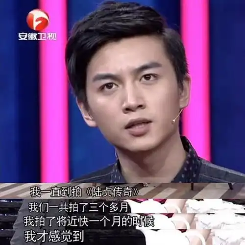 张翰郑爽再次合作旧情复燃网曝演员阵容强大,赵丽颖杨幂全一线
