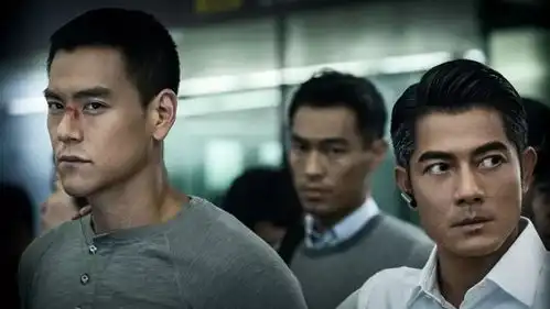 文艺这些港片,只有加上他的配乐才称得上是香港电影