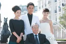 陈铭章王子变青蛙