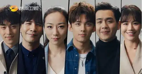 我是大侦探收视率惨淡,网友评论强大的明星阵容都浪费了
