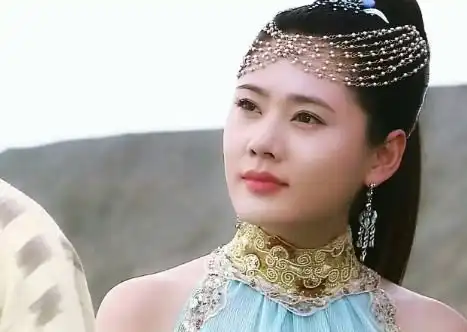 重温木府风云,我最终被一个反派的演技惊艳到了
