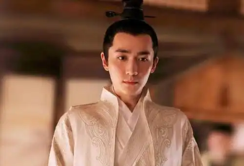 赵丽颖又接新剧网传将搭档朱一龙,明兰和小公爷总算是在一起了
