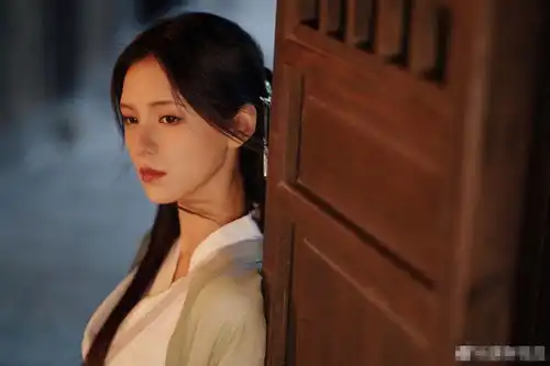 张予曦新剧妆造各剧最新路透,赵今麦跟虞书欣粉色妆造,念无双,张予曦新剧妆造
