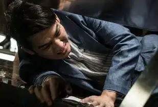 钟汉良遭爆头惊天大逆转钟汉良遭爆头画面让粉丝吓坏
