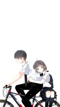 我想要漫画怦然心动的图片