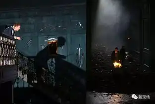 雷曼的舞美设计师你一定要认识一下了
