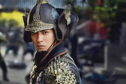 李靖为何是战神他一生未有败绩,唐太宗亲口总结了他三大军功