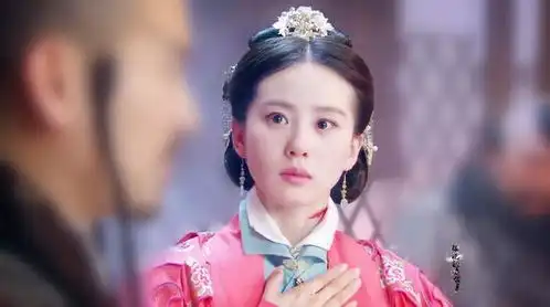 古装造型bug大集合,醉玲珑双世宠妃全躺枪