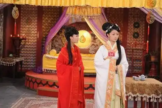 成语典故之惊心动魄
