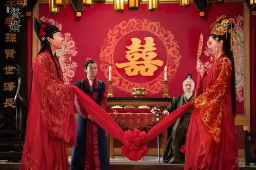 赘婿终于来啦郭麒麟宋轶领衔,躲不过庆余年五大元素
