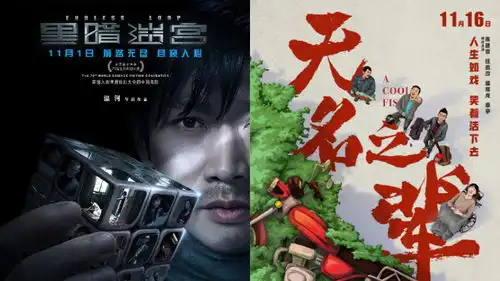 中国纪录片生存现状投机者扎堆制片,行业从未复兴