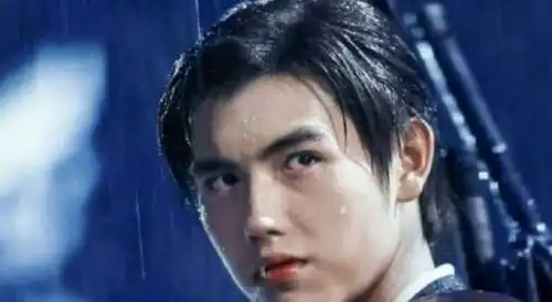 将夜2男主换王鹤棣,网友我要原来的男主
