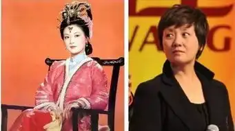 太神奇87版红楼梦演员现状,竟然和剧中人物惊人相似
