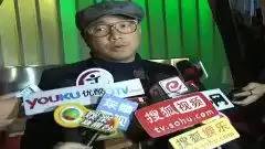 徐铮当选青年电影手册华语电影年度新导演暂不回应泰囧侵权事件