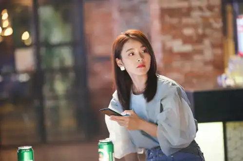 张佳宁告别他其实没有那么爱你新作品将上映引观众期待
