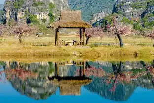 文山,云南一个低调的地方
