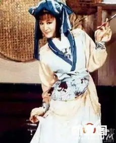 三国演义貂蝉扮演者是谁陈好貂蝉
