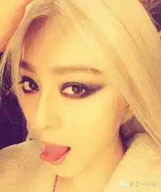 把范冰冰的照片放大竟然看到了这么多白头发,心疼范爷
