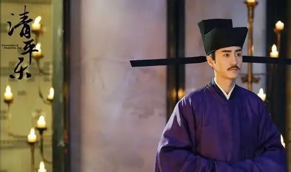 历史的尘埃惜兵爱民范仲淹,举国齐悼范仲淹,古今一相范仲淹