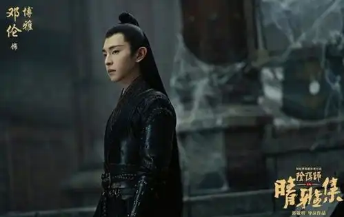 侍神令春节档票房垫底,上映12天2.4亿,远不及晴雅集