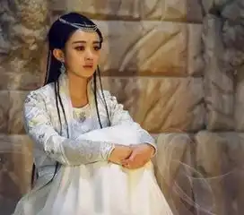 楚乔传赵丽颖和楚乔一样忙碌拍戏只为一个原因