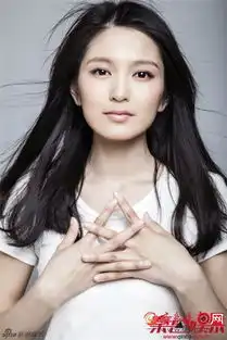 新射雕英雄传韩小莹扮演者肖茵个人资料作品父母是做什么的
