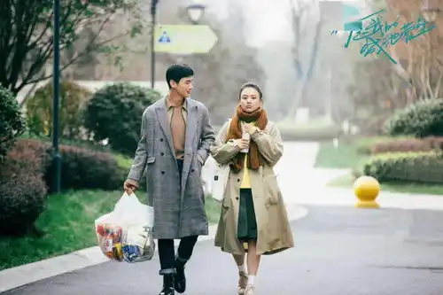 杨洋热巴白敬亭马思纯,谁才是今年最甜cp
